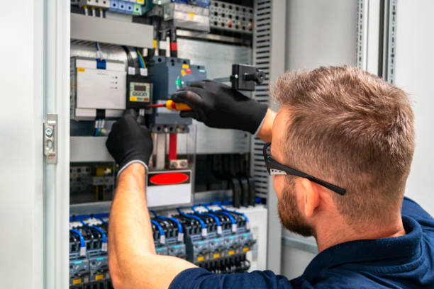 Best Industrial Electrical Services  in Mason, TN