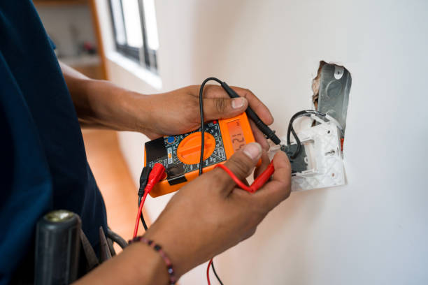 Best Electrical Outlet Repair  in Mason, TN