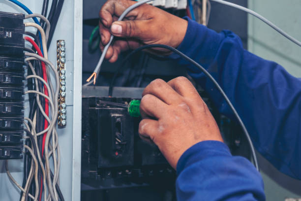 Best Electrical Contractors for Businesses  in Mason, TN