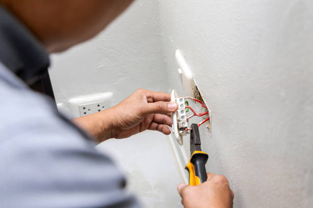 Best Affordable Electrician  in Mason, TN
