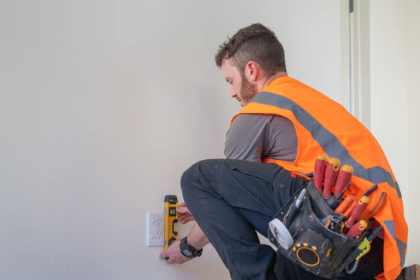 Best Circuit Breaker Repair  in Mason, TN